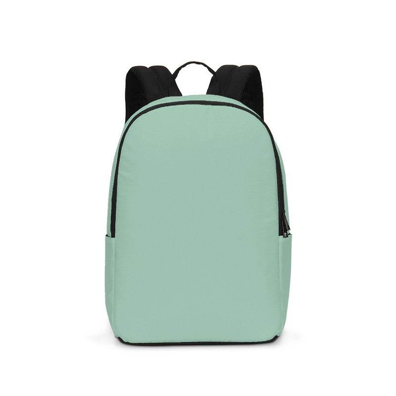 Lightened Fully-Muted Green Waterproof Backpack (BGG2-FM-LG) - Ghost