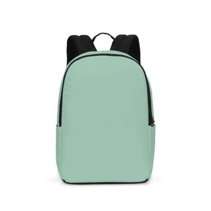 Lightened Fully-Muted Green Waterproof Backpack (BGG2-FM-LG) - Ghost