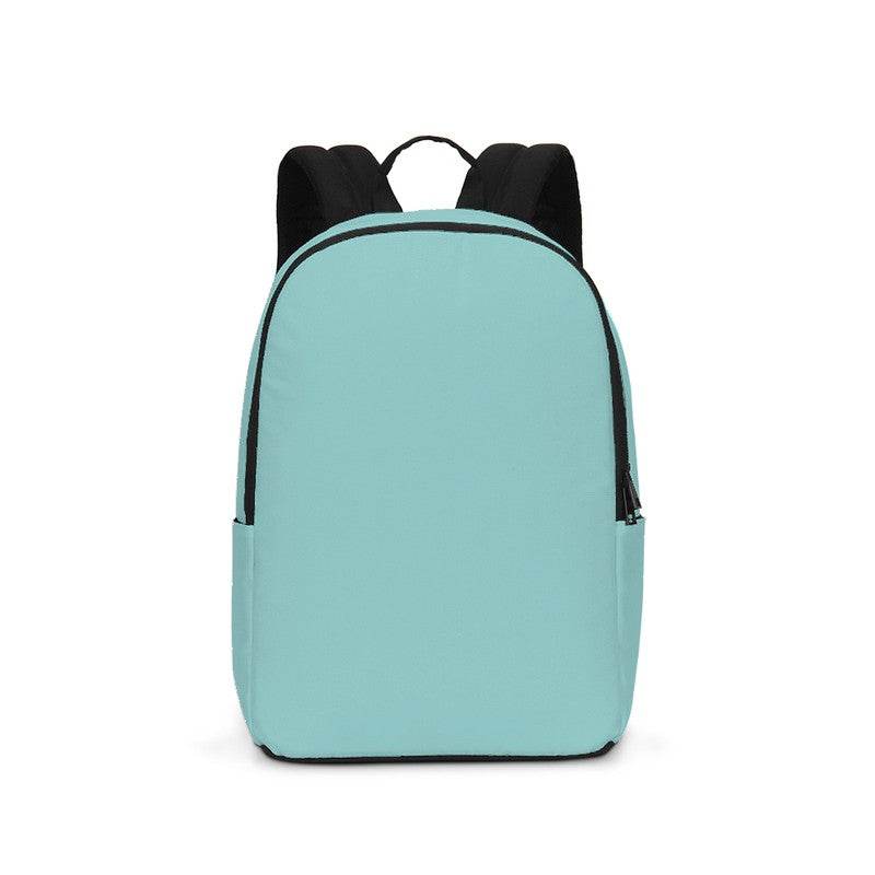 Lightened Muted Blue-Green Waterproof Backpack (CBG2-MU-LG) - Ghost