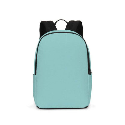 Lightened Muted Blue-Green Waterproof Backpack (CBG2-MU-LG) - Ghost