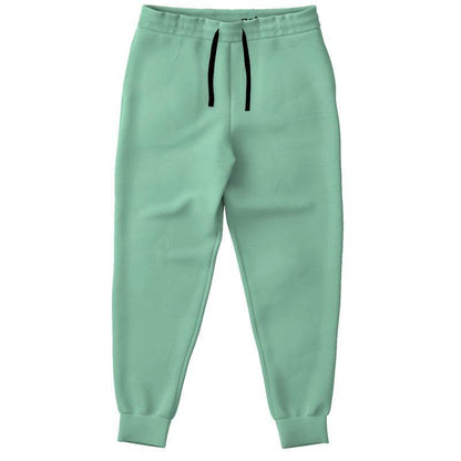 Lightened Muted Green Joggers (BGG2-MU-LG) - Front