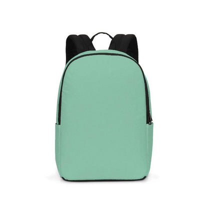 Lightened Muted Green Waterproof Backpack (BGG2-MU-LG) - Ghost