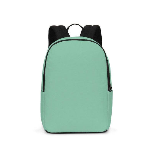 Lightened Muted Green Waterproof Backpack (BGG2-MU-LG) - Ghost