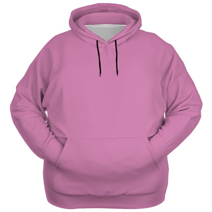 Lightened Muted Magenta Hoodie PLUS (PIM2-MU-LG) - Ghost Front PLUS