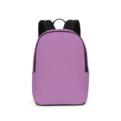 Lightened Muted Magenta Waterproof Backpack (M-MU-LG) - Ghost