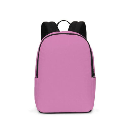Lightened Muted Magenta Waterproof Backpack (PIM2-MU-LG) - Ghost