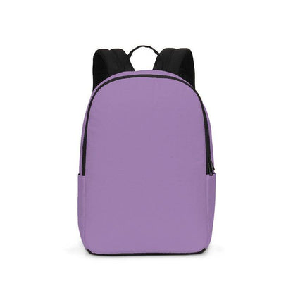 Lightened Muted Purple Waterproof Backpack (MPU2-MU-LG) - Ghost