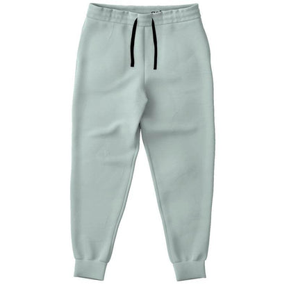 Lightened Neutral Blue-Green Joggers (BG-NE-LG) - Front