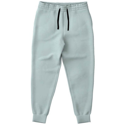Lightened Neutral Blue-Green Joggers (CBG2-NE-LG) - Front