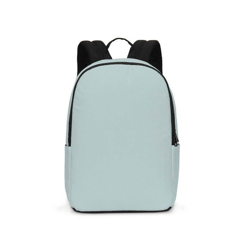 Lightened Neutral Blue-Green Waterproof Backpack (CBG2-NE-LG) - Ghost