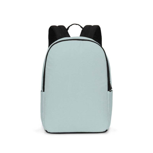 Lightened Neutral Blue-Green Waterproof Backpack (CBG2-NE-LG) - Ghost