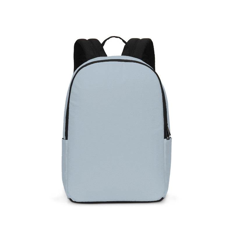 Lightened Neutral Blue Waterproof Backpack (B-NE-LG) - Ghost