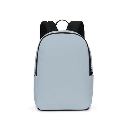 Lightened Neutral Blue Waterproof Backpack (B-NE-LG) - Ghost