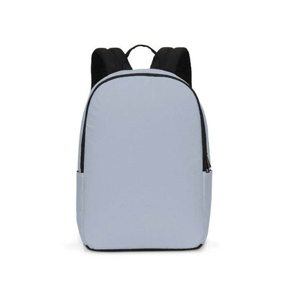 Lightened Neutral Blue Waterproof Backpack (IB2-NE-LG) - Ghost