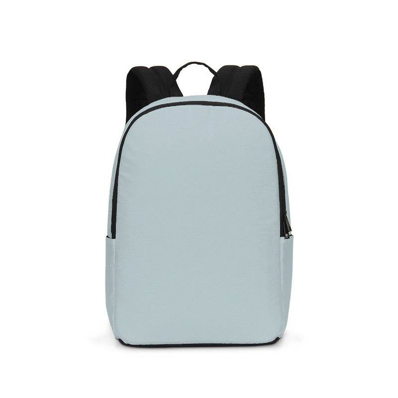 Lightened Neutral Cyan Waterproof Backpack (C-NE-LG) - Ghost