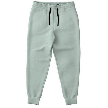 Lightened Neutral Green Joggers (BGG2-NE-LG) - Front