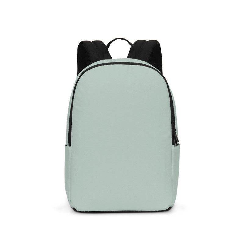 Lightened Neutral Green Waterproof Backpack (BGG2-NE-LG) - Ghost