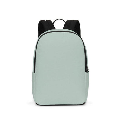 Lightened Neutral Green Waterproof Backpack (BGG2-NE-LG) - Ghost