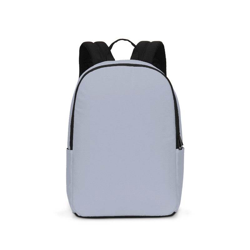 Lightened Neutral Indigo Waterproof Backpack (I-NE-LG) - Ghost