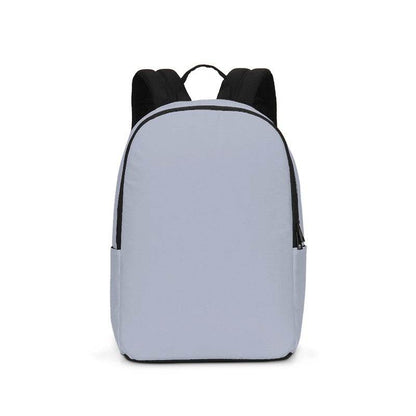 Lightened Neutral Indigo Waterproof Backpack (I-NE-LG) - Ghost