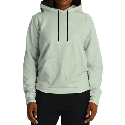 Lightened Neutral Lime Hoodie (GL2-NE-LG) - Woman Front