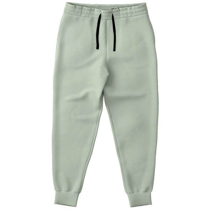Lightened Neutral Lime Joggers (GL2-NE-LG) - Front