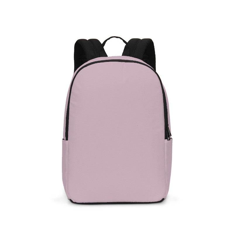 Lightened Neutral Magenta Waterproof Backpack (PIM2-NE-LG) - Ghost