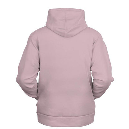 Lightened Neutral Pink Hoodie (PI-NE-LG) - Ghost Back
