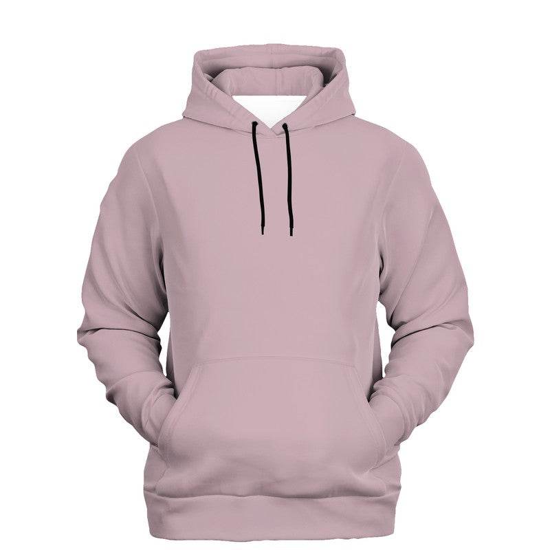 Lightened Neutral Pink Hoodie (PI-NE-LG) - Ghost Front