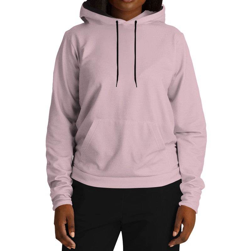 Lightened Neutral Pink Hoodie (PI-NE-LG) - Woman Front