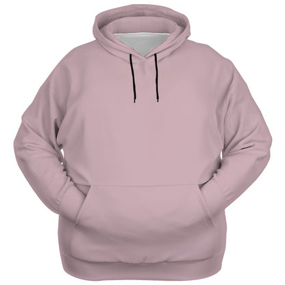 Lightened Neutral Pink Hoodie PLUS (PI-NE-LG) - Ghost Front PLUS