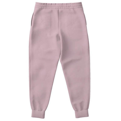 Lightened Neutral Pink Joggers (PI-NE-LG) - Back
