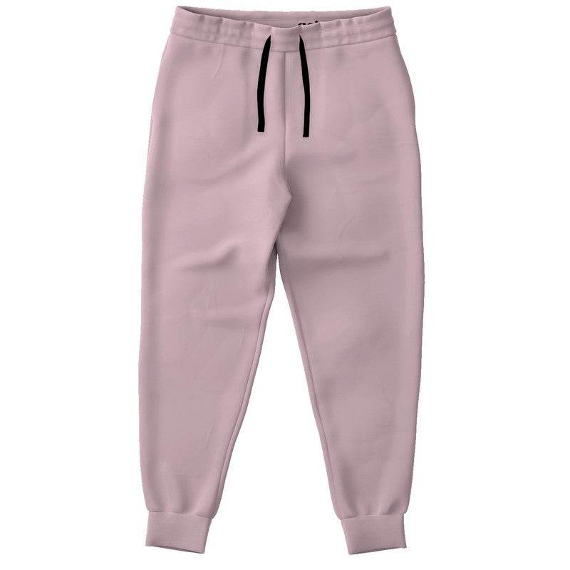 Lightened Neutral Pink Joggers (PI-NE-LG) - Front