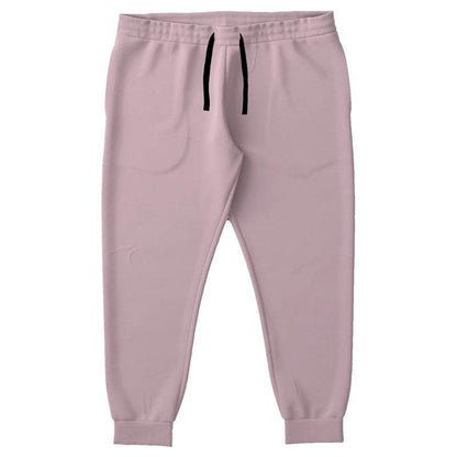 Lightened Neutral Pink Joggers PLUS (PI-NE-LG) - Front PLUS