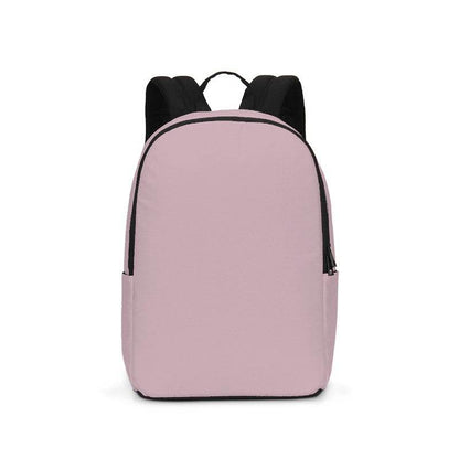 Lightened Neutral Pink Waterproof Backpack (PI-NE-LG) - Ghost