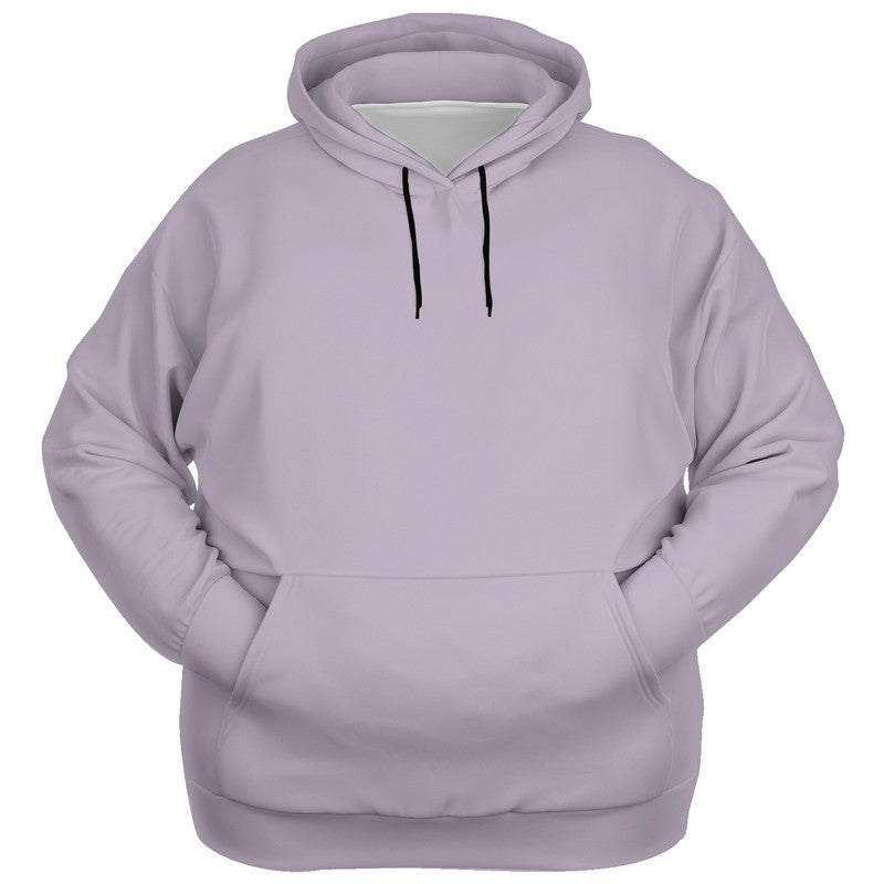 Lightened Neutral Purple Hoodie PLUS (MPU2-NE-LG) - Ghost Front PLUS