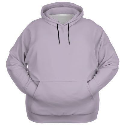 Lightened Neutral Purple Hoodie PLUS (MPU2-NE-LG) - Ghost Front PLUS