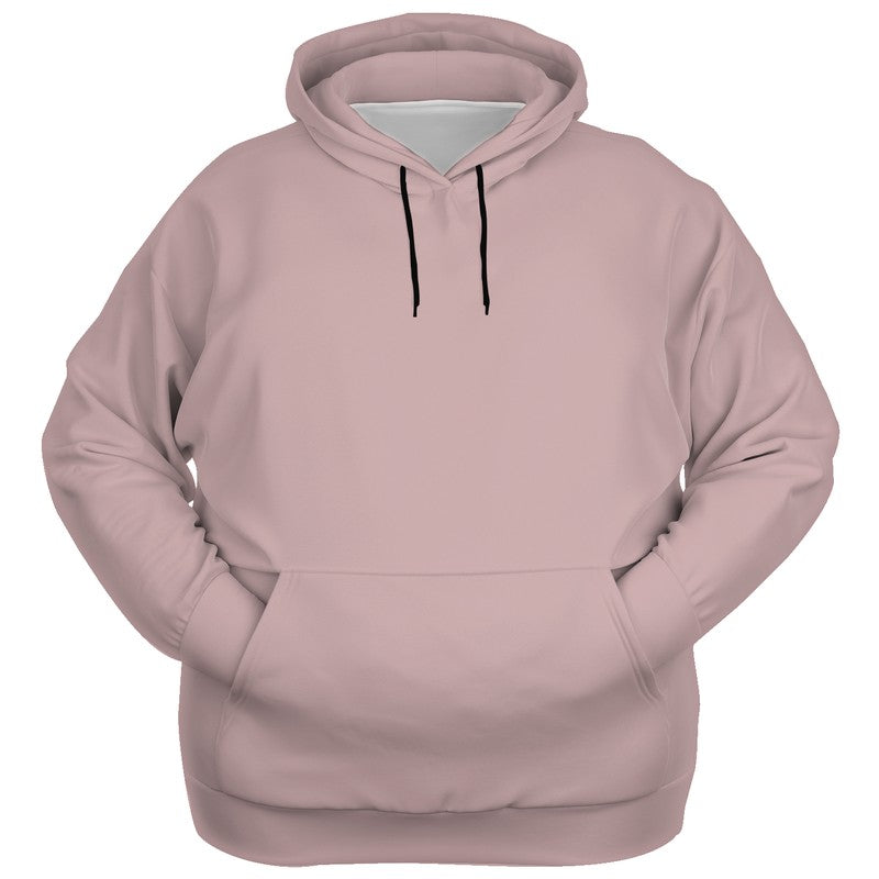 Lightened Neutral Red Hoodie PLUS (RPI2-NE-LG) - Ghost Front PLUS