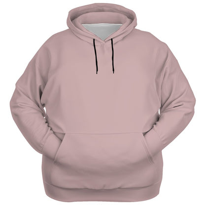 Lightened Neutral Red Hoodie PLUS (RPI2-NE-LG) - Ghost Front PLUS