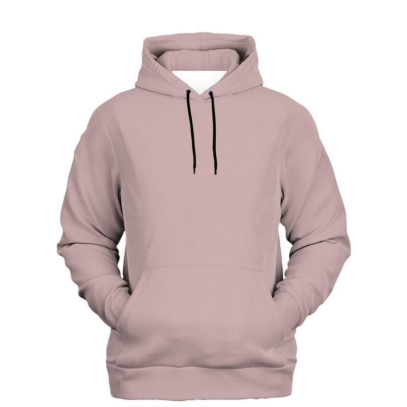 Lightened Neutral Red Hoodie (RPI2-NE-LG) - Ghost Front