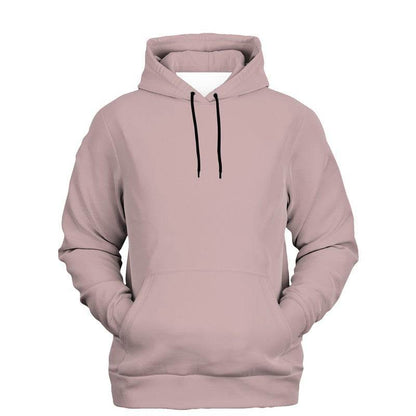 Lightened Neutral Red Hoodie (RPI2-NE-LG) - Ghost Front