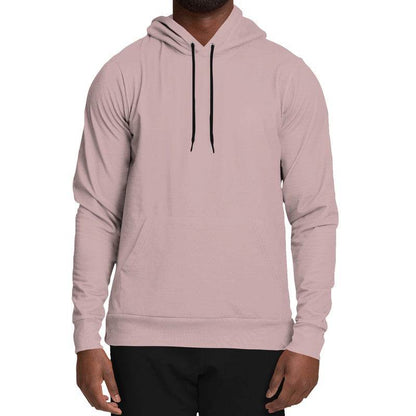 Lightened Neutral Red Hoodie (RPI2-NE-LG) - Man Front