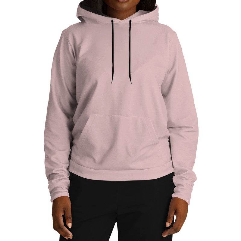 Lightened Neutral Red Hoodie (RPI2-NE-LG) - Woman Front