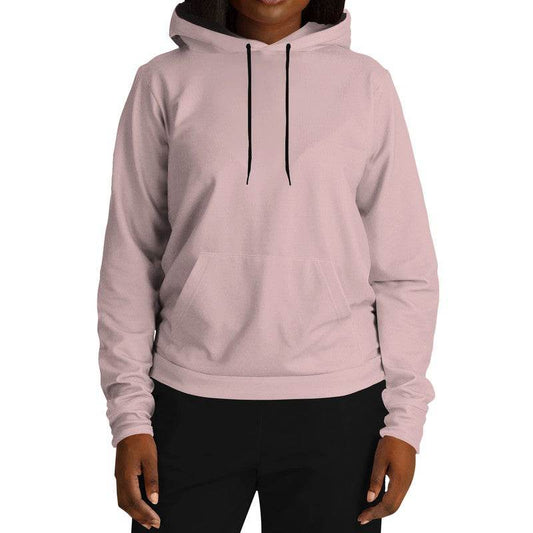 Lightened Neutral Red Hoodie (RPI2-NE-LG) - Woman Front