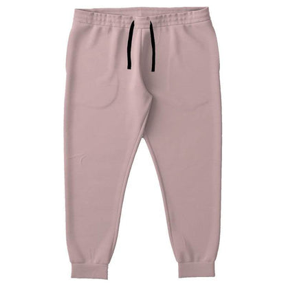 Lightened Neutral Red Joggers PLUS (RPI2-NE-LG) - Front PLUS
