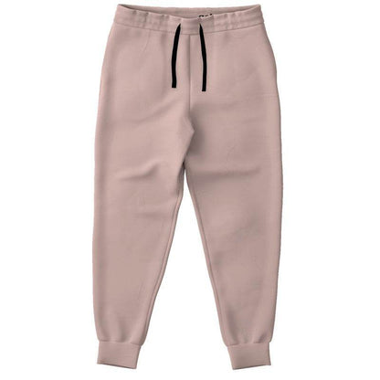 Lightened Neutral Red Joggers (R-NE-LG) - Front