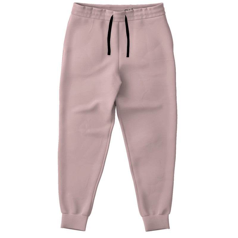 Lightened Neutral Red Joggers (RPI2-NE-LG) - Front