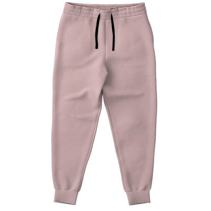 Lightened Neutral Red Joggers (RPI2-NE-LG) - Front