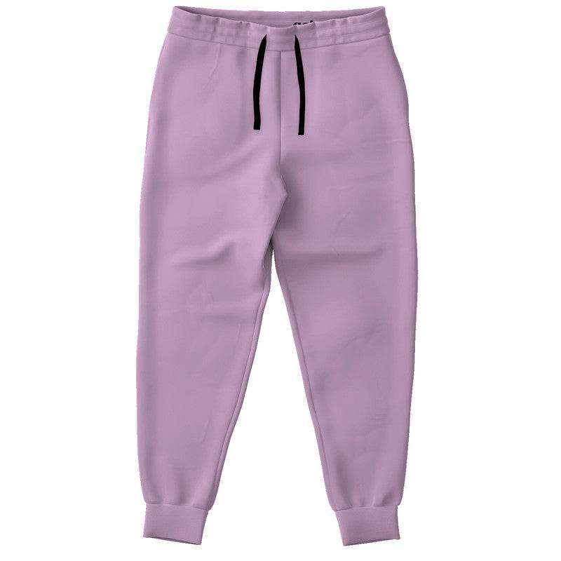 Lilac Joggers (M-FM-LG) - Front