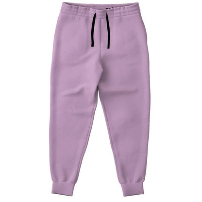 Lilac Joggers (M-FM-LG) - Front